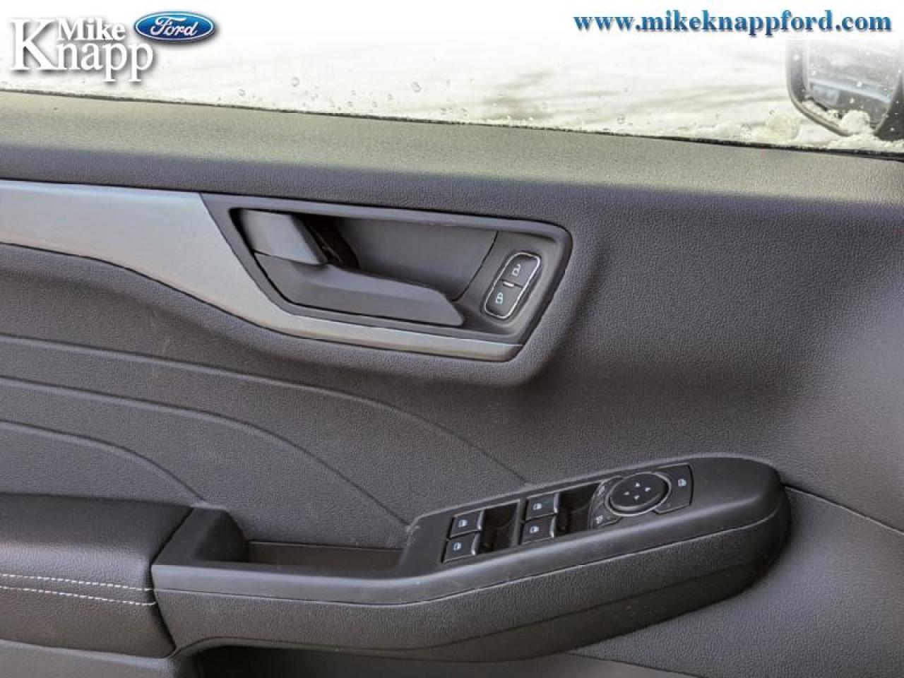 2026 Ford Escape Active AWD Photo