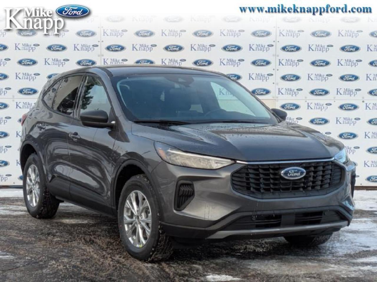 2026 Ford Escape Active AWD Photo