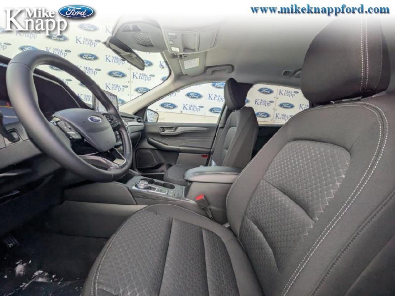 2026 Ford Escape Active AWD Photo