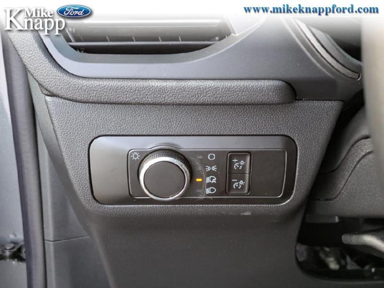 2026 Ford Escape Active AWD Photo