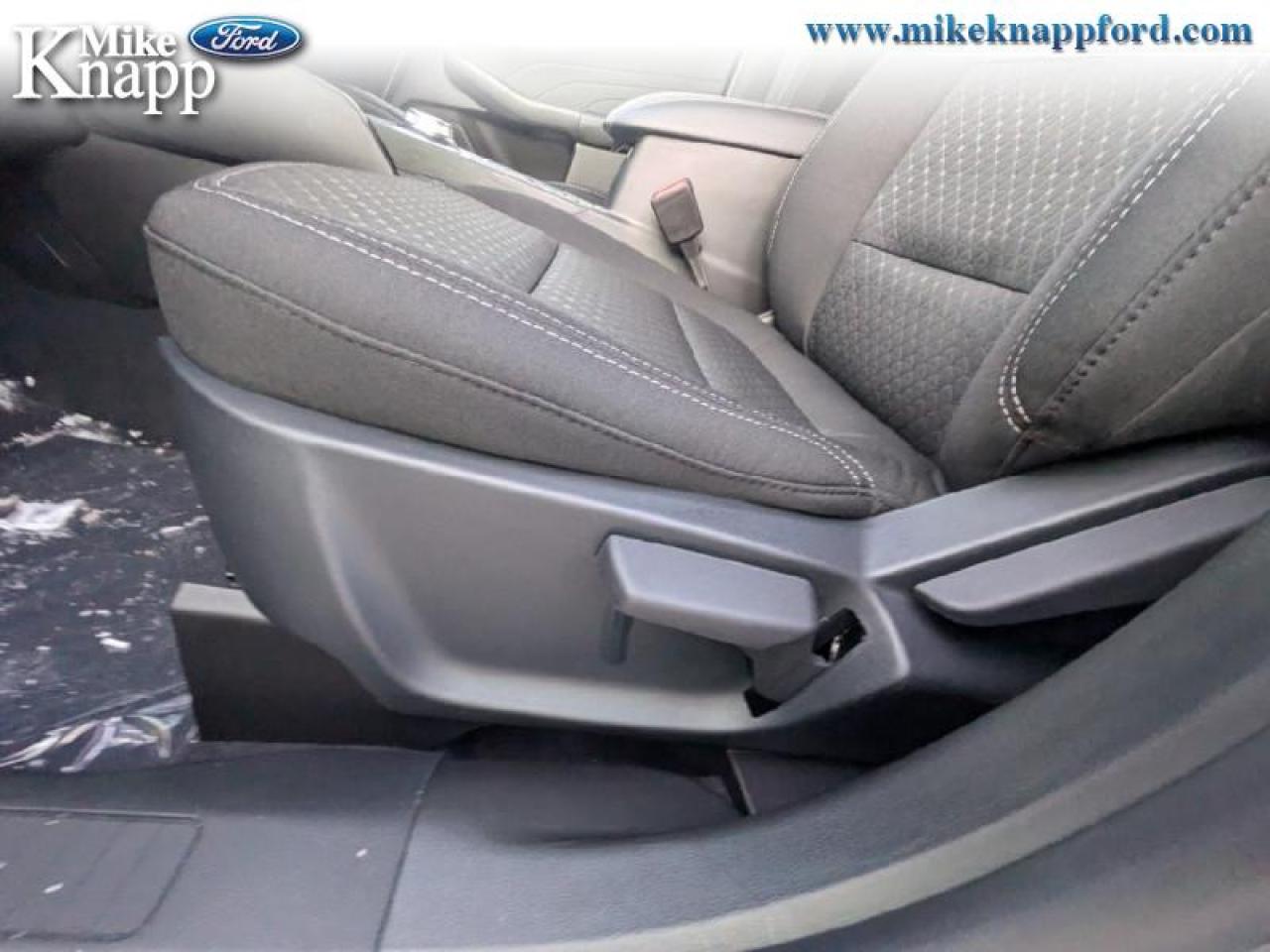 2026 Ford Escape Active AWD Photo