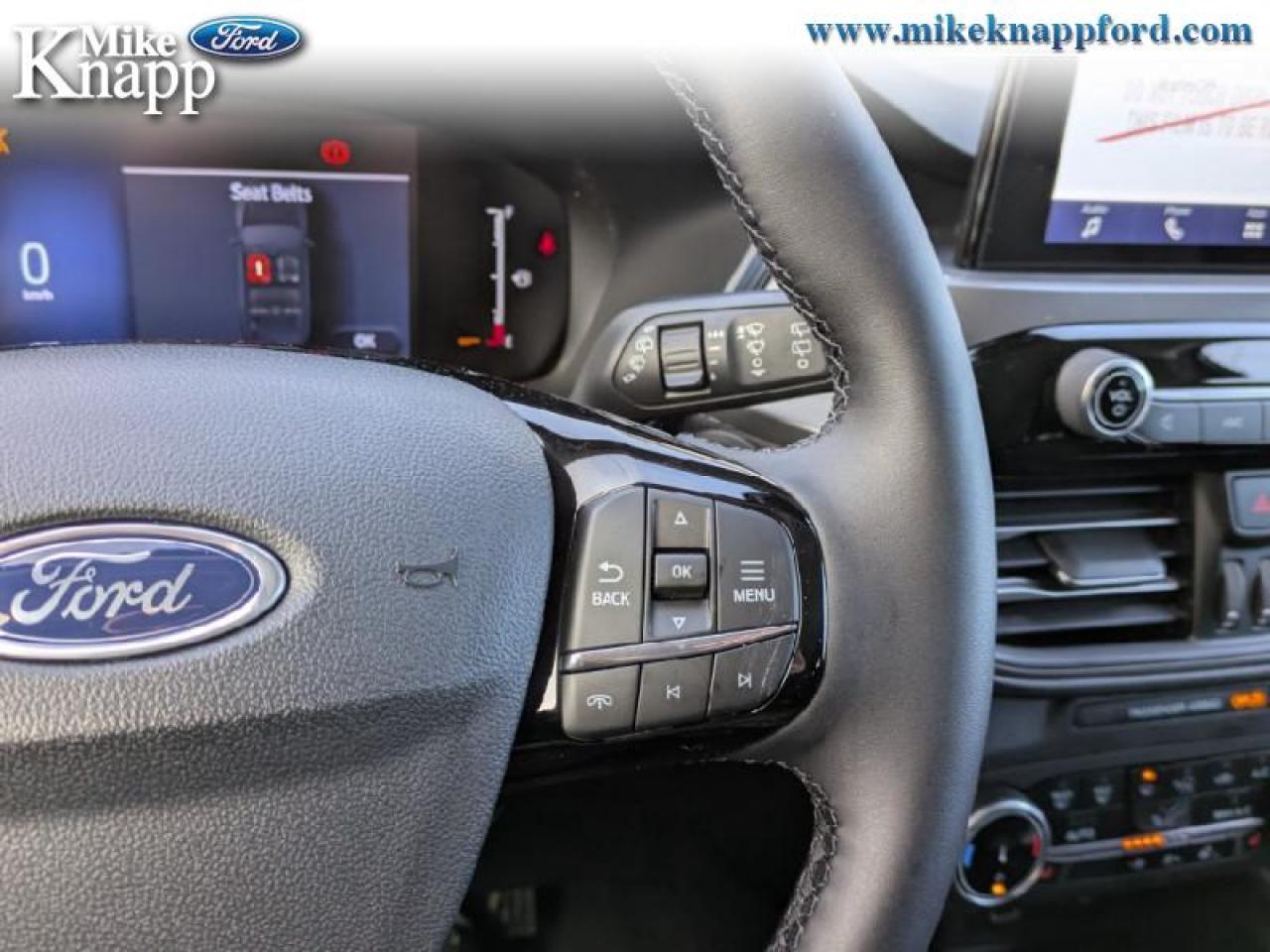 2026 Ford Escape Active AWD Photo