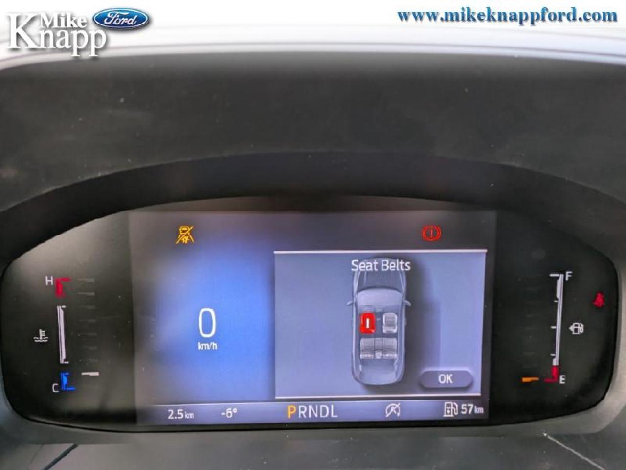 2026 Ford Escape Active AWD Photo