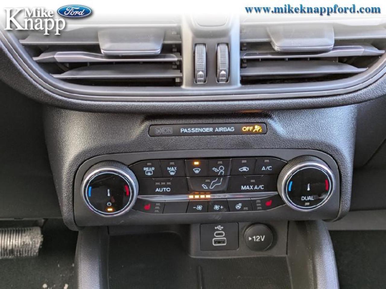 2026 Ford Escape Active AWD Photo