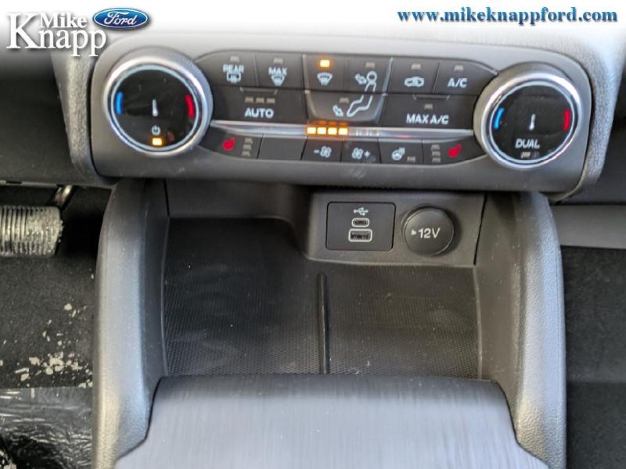 2026 Ford Escape Active AWD Photo