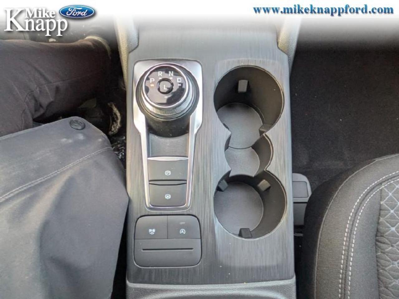 2026 Ford Escape Active AWD Photo