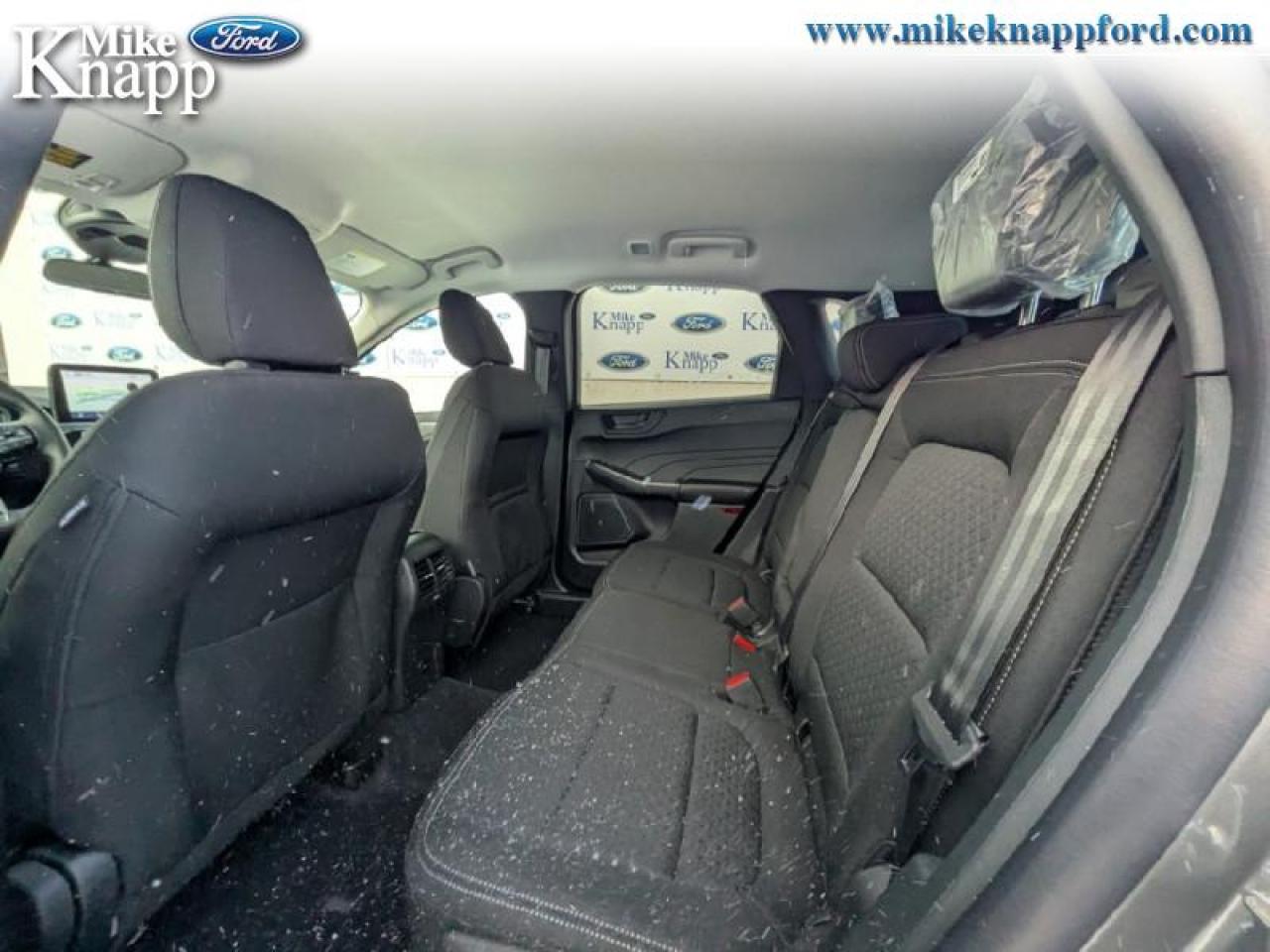 2026 Ford Escape Active AWD Photo