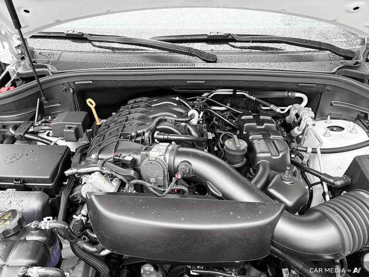 2026 Dodge Durango GT 4dr All-wheel Drive Photo