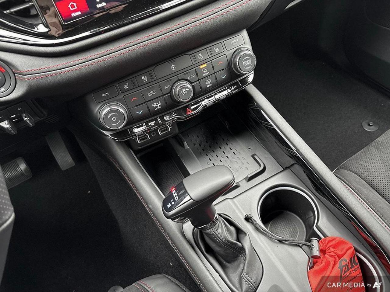 2026 Dodge Durango GT 4dr All-wheel Drive Photo