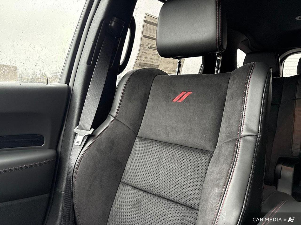 2026 Dodge Durango GT 4dr All-wheel Drive Photo