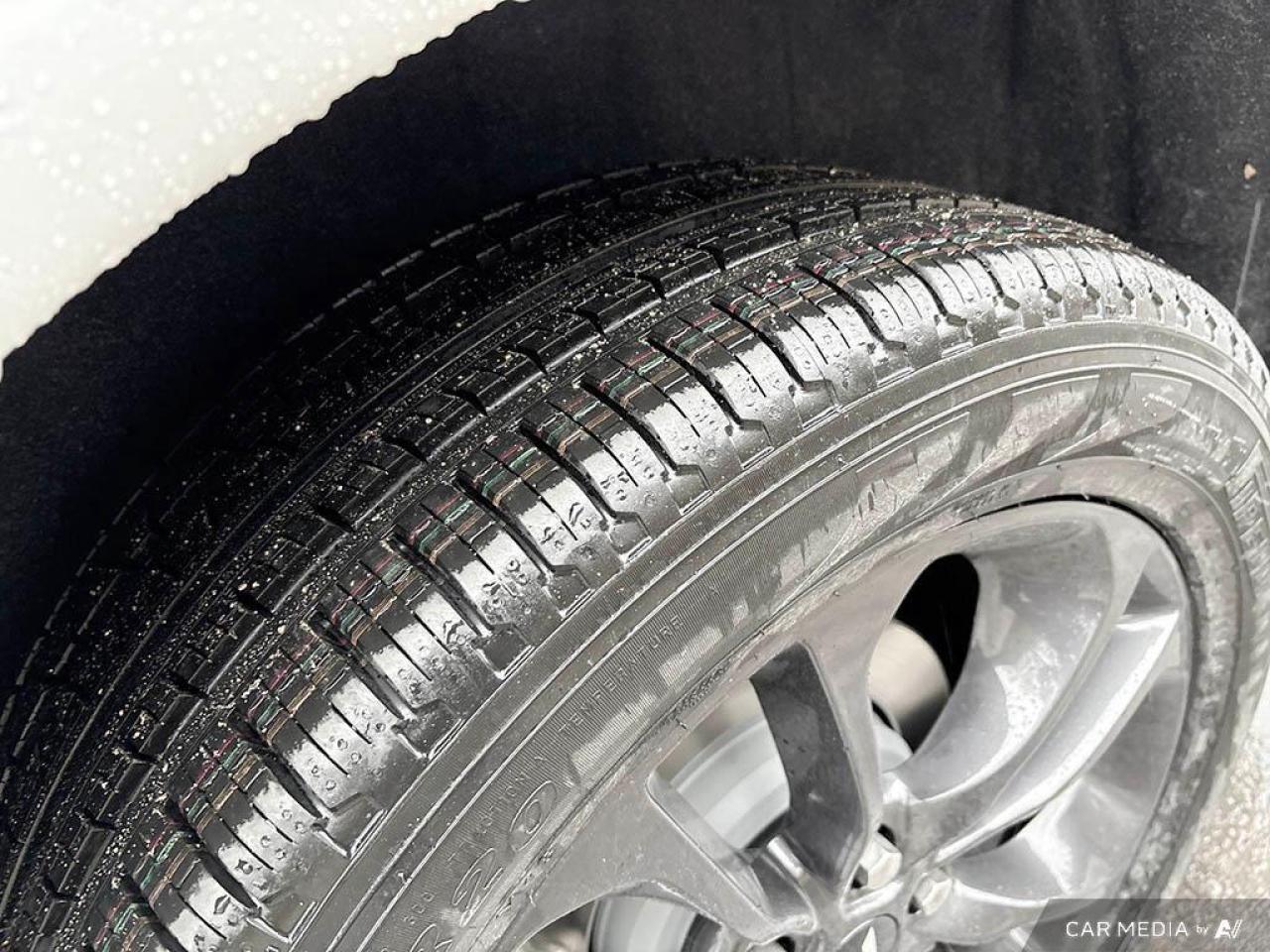 2026 Dodge Durango GT 4dr All-wheel Drive Photo