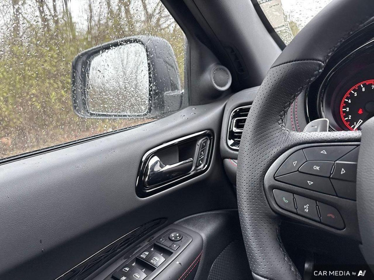 2026 Dodge Durango GT 4dr All-wheel Drive Photo