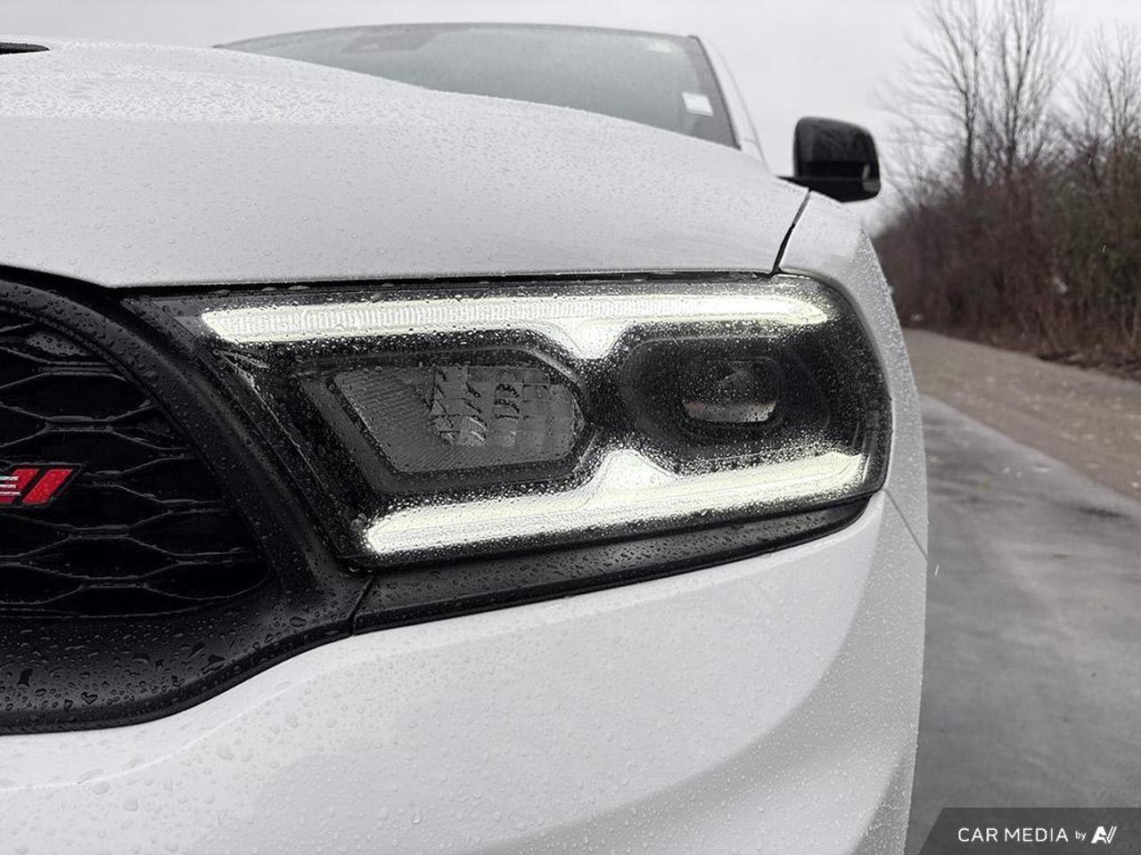 2026 Dodge Durango GT 4dr All-wheel Drive Photo