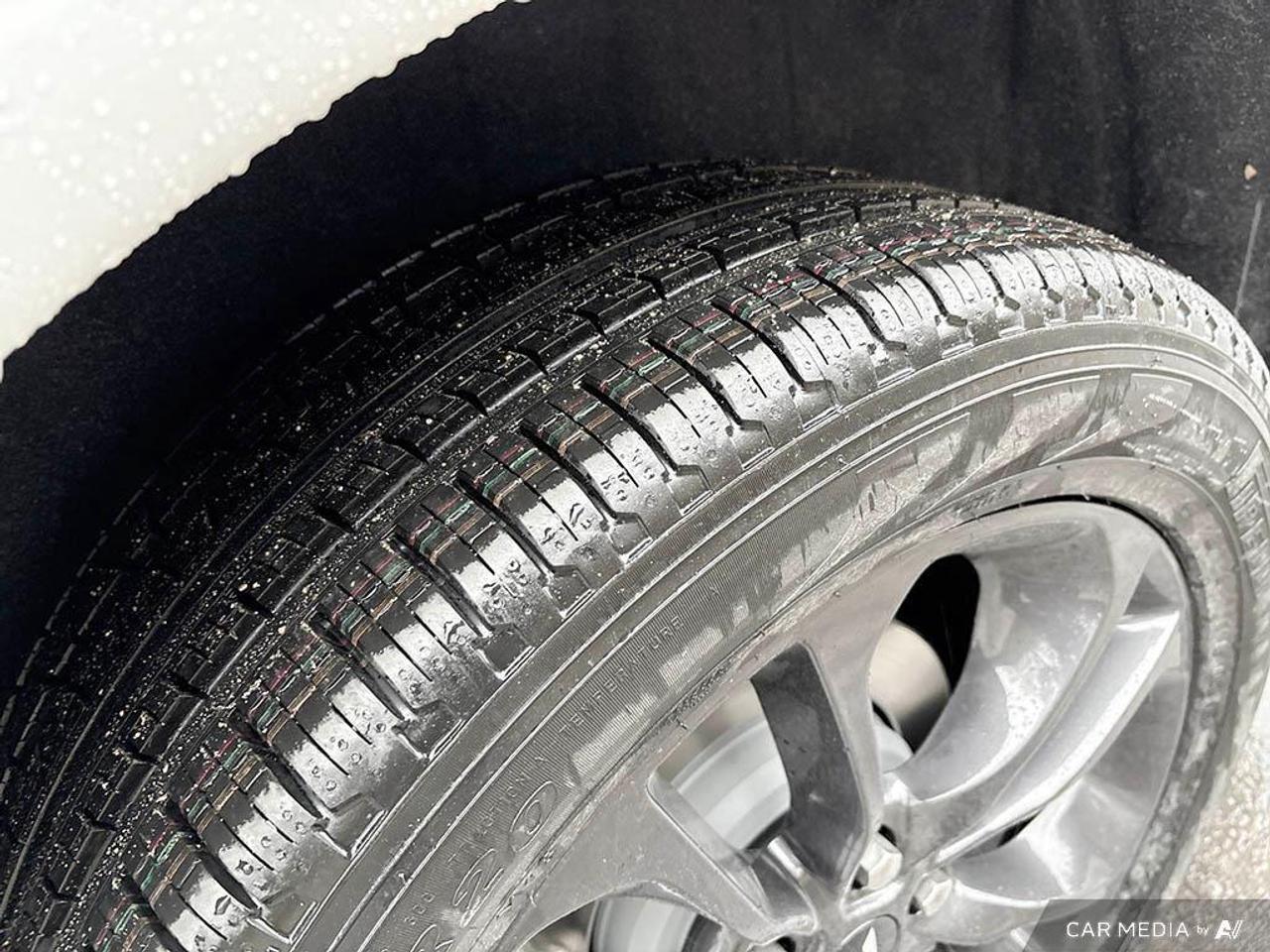 2026 Dodge Durango GT 4dr All-wheel Drive Photo