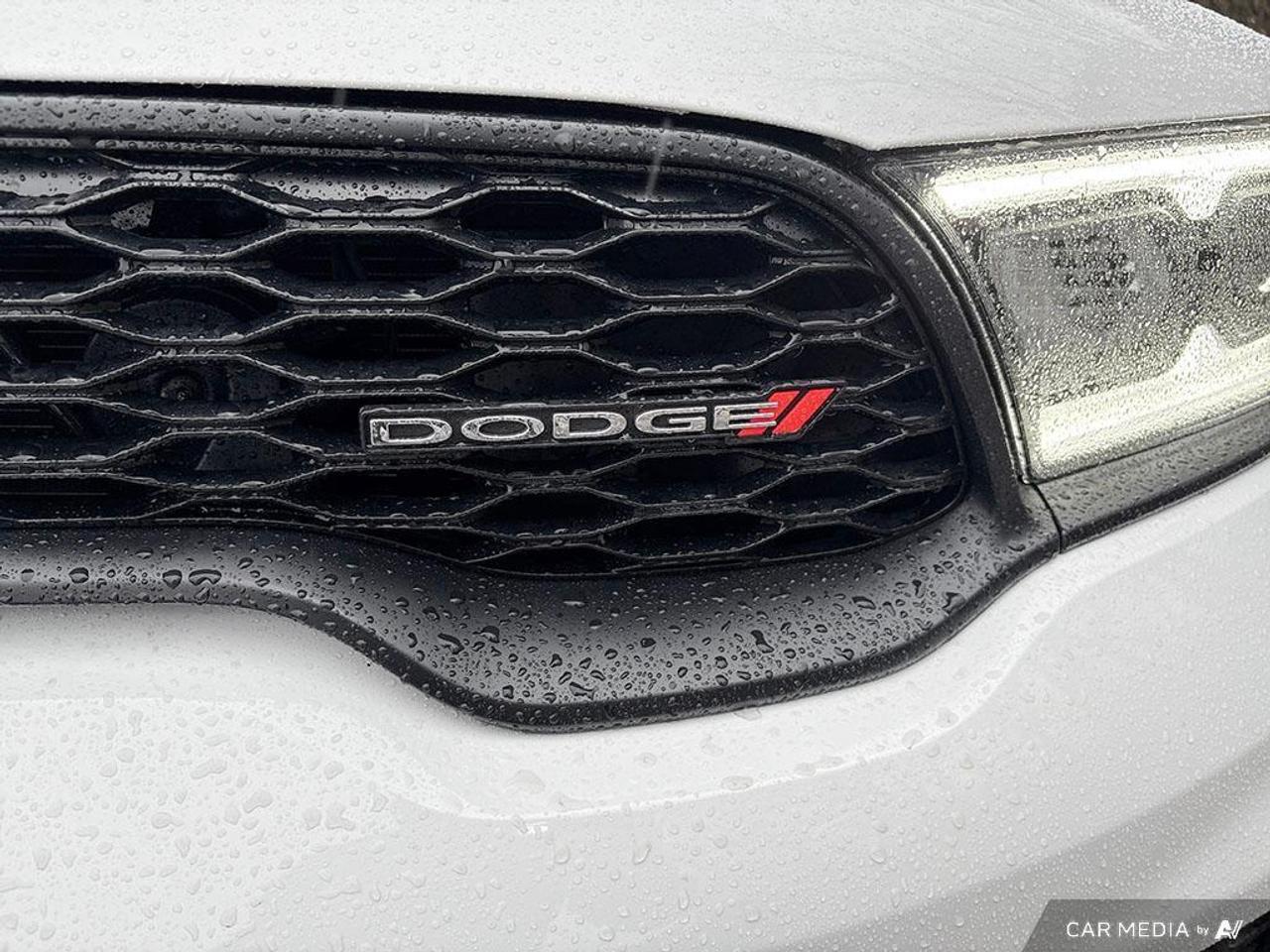 2026 Dodge Durango GT 4dr All-wheel Drive Photo