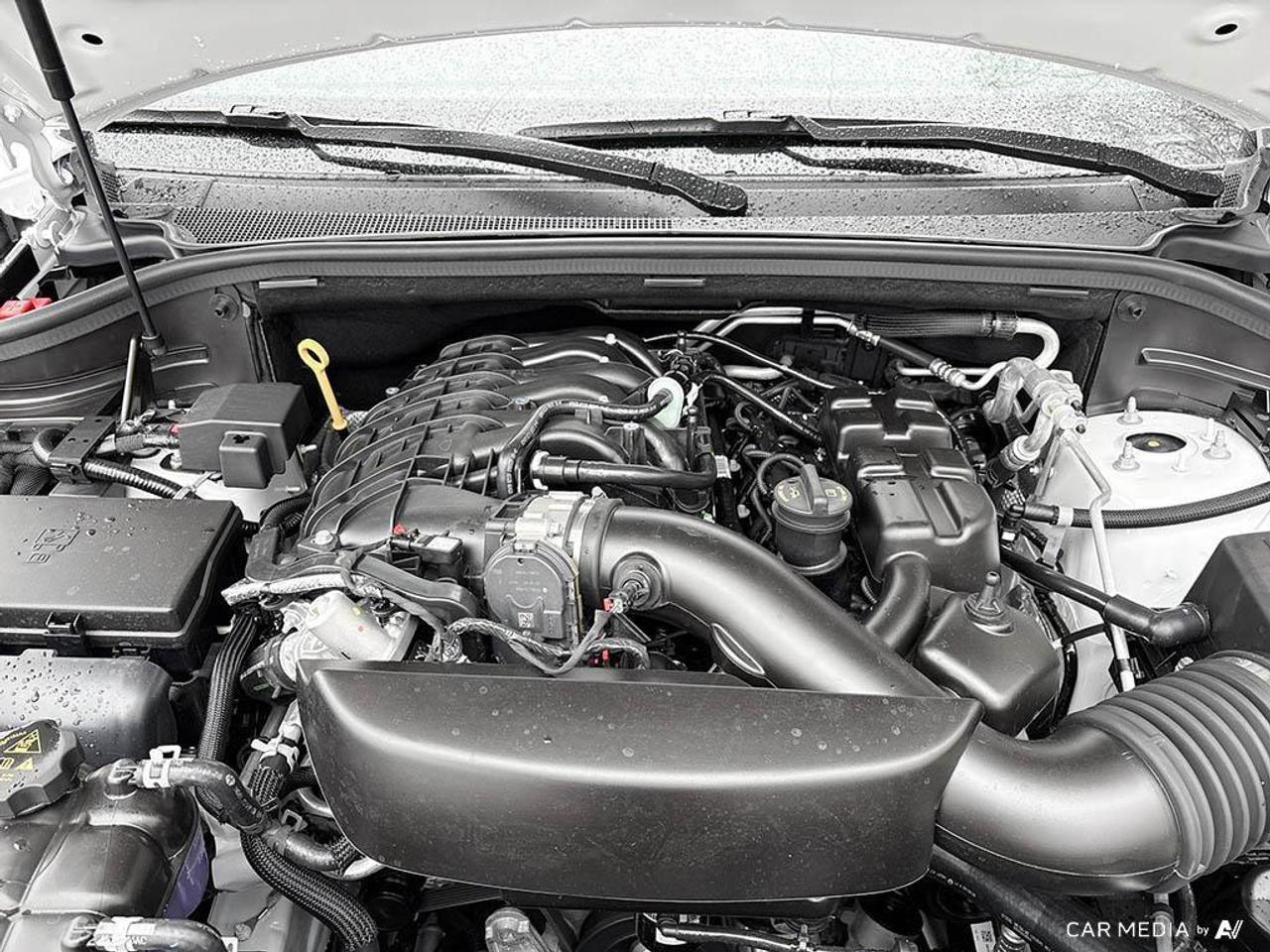 2026 Dodge Durango GT 4dr All-wheel Drive Photo