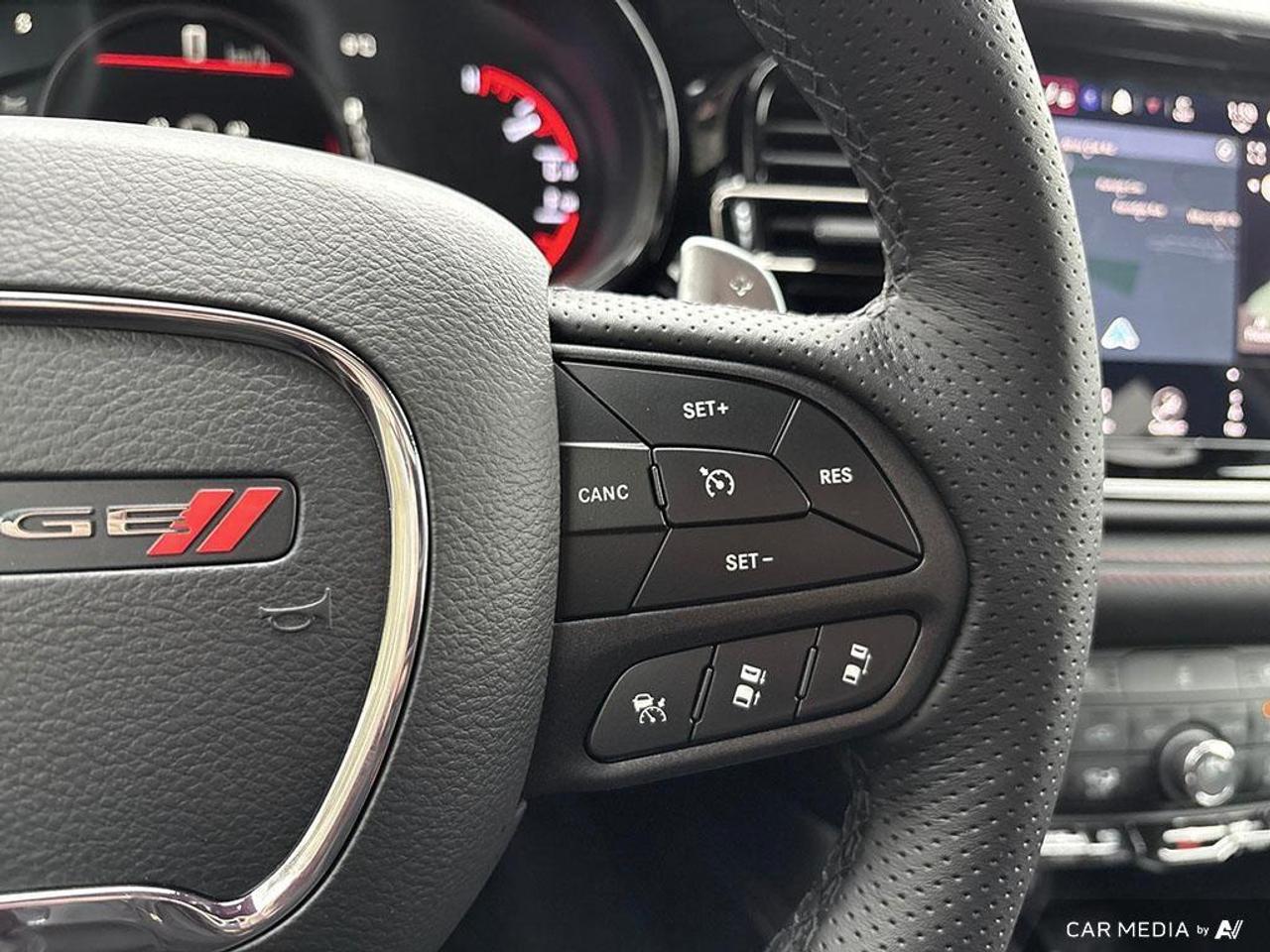 2026 Dodge Durango GT 4dr All-wheel Drive Photo