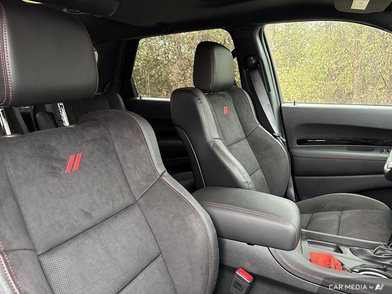 2026 Dodge Durango GT 4dr All-wheel Drive Photo