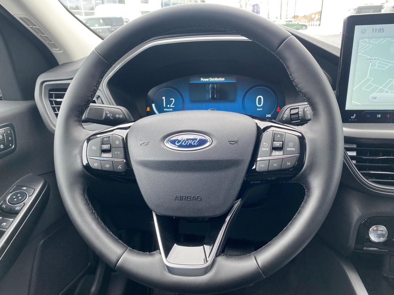 2026 Ford Escape Active 4dr All-Wheel Drive Photo