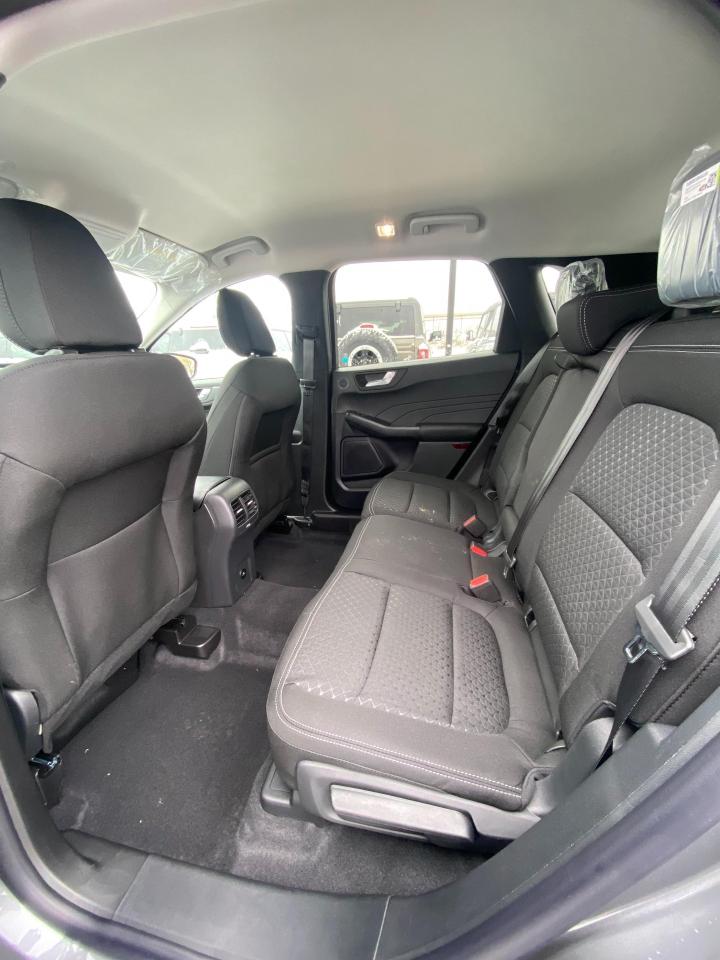 2026 Ford Escape Active 4dr All-Wheel Drive Photo