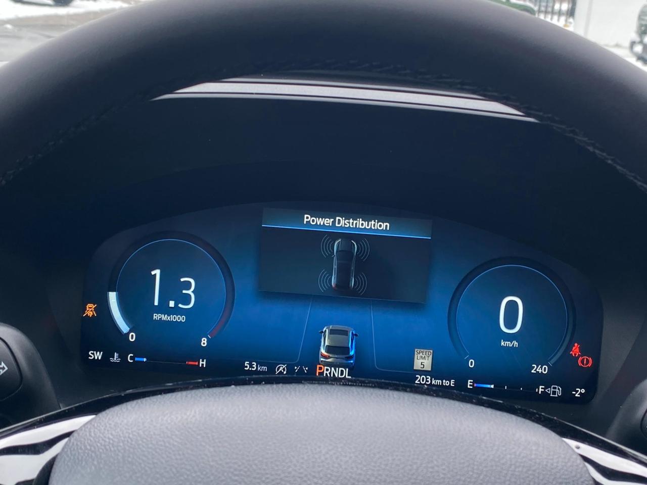 2026 Ford Escape Active 4dr All-Wheel Drive Photo