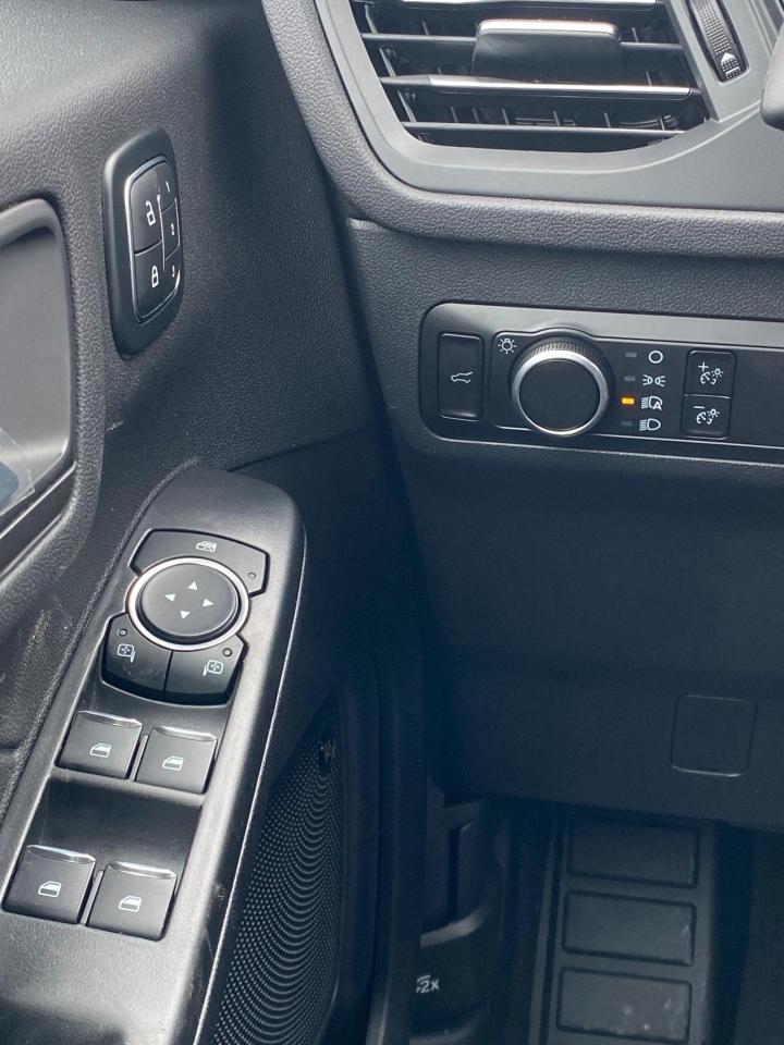 2026 Ford Escape Active 4dr All-Wheel Drive Photo