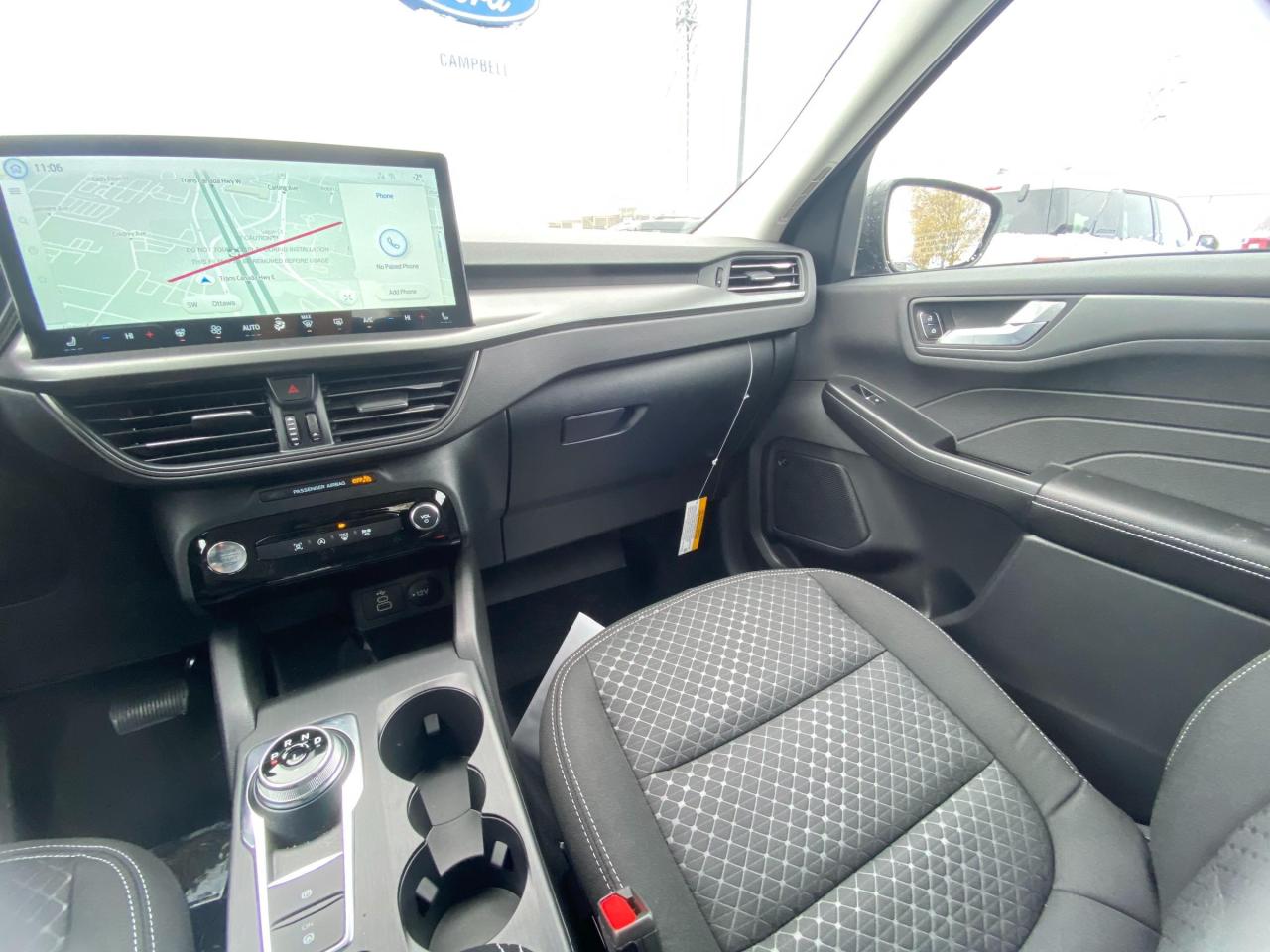 2026 Ford Escape Active 4dr All-Wheel Drive Photo