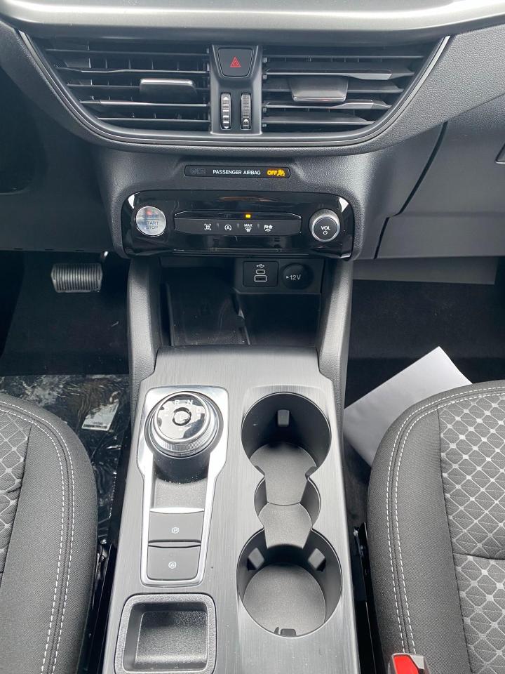 2026 Ford Escape Active 4dr All-Wheel Drive Photo