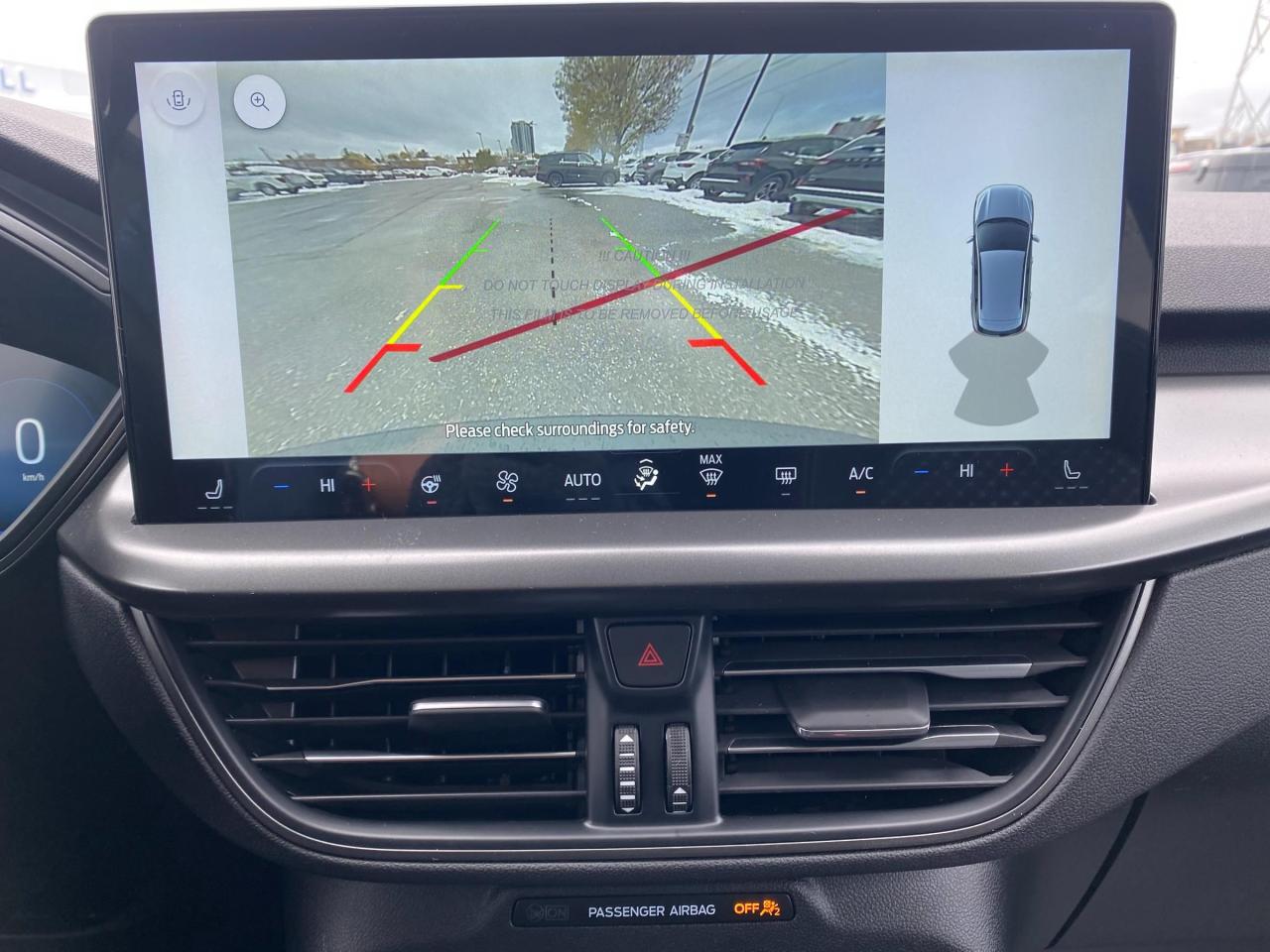 2026 Ford Escape Active 4dr All-Wheel Drive Photo