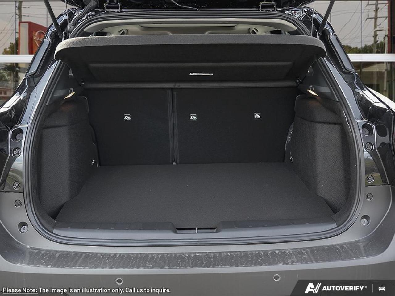 2026 Nissan Kicks SR 4dr All-Wheel Drive Photo