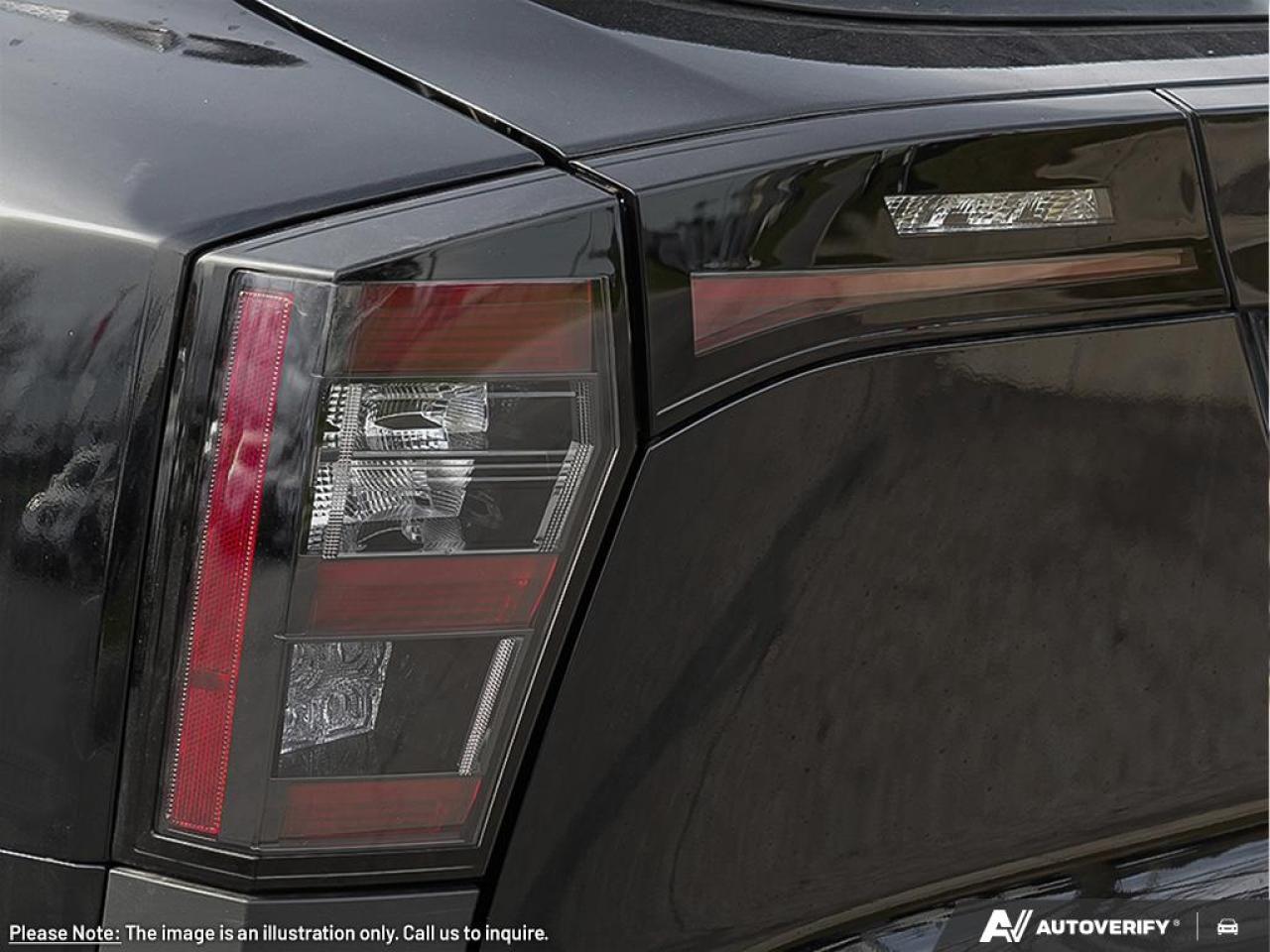 2026 Nissan Kicks SR 4dr All-Wheel Drive Photo