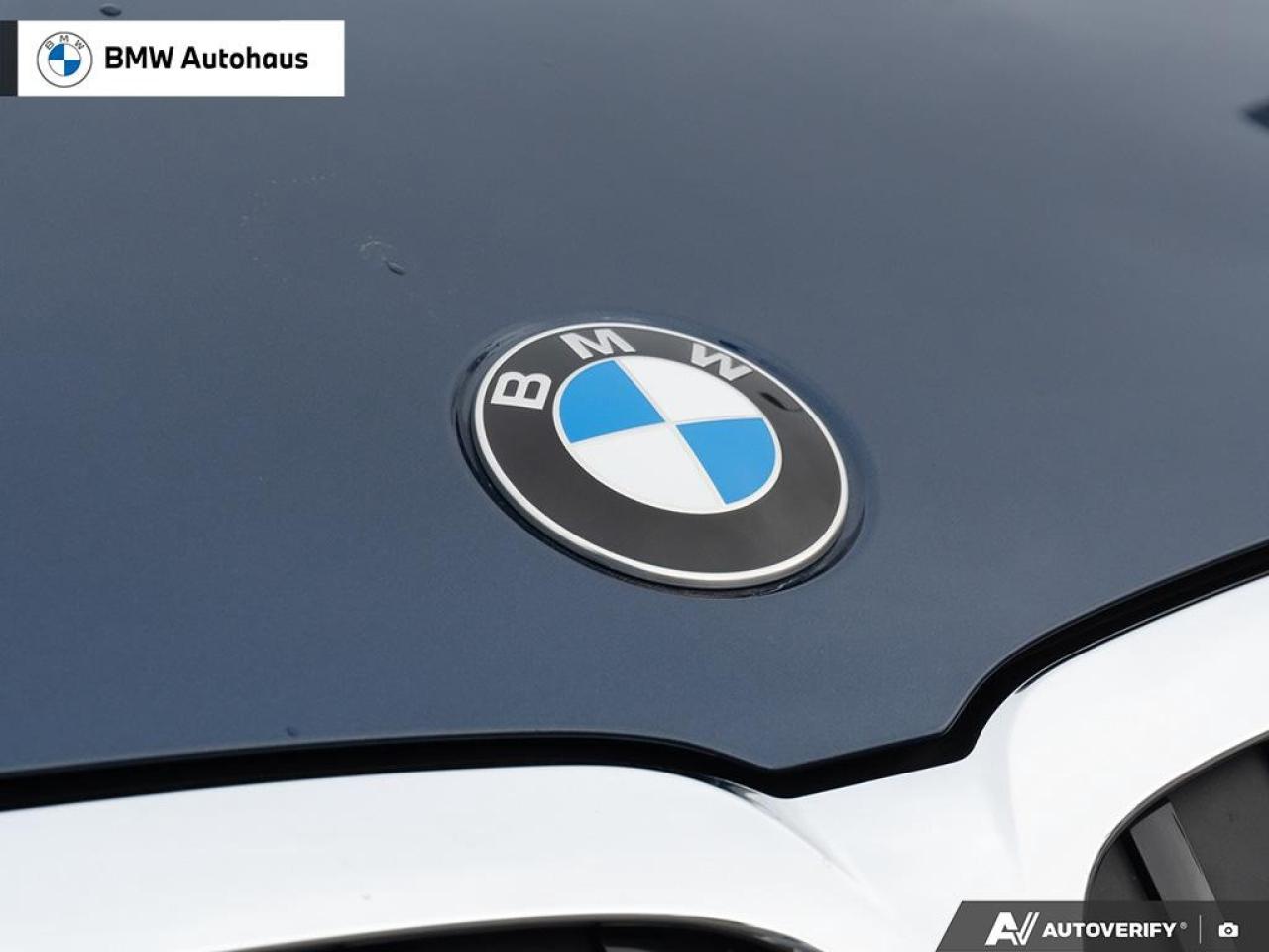 2022 BMW 3 Series 330i xDrive Sedan North America Photo