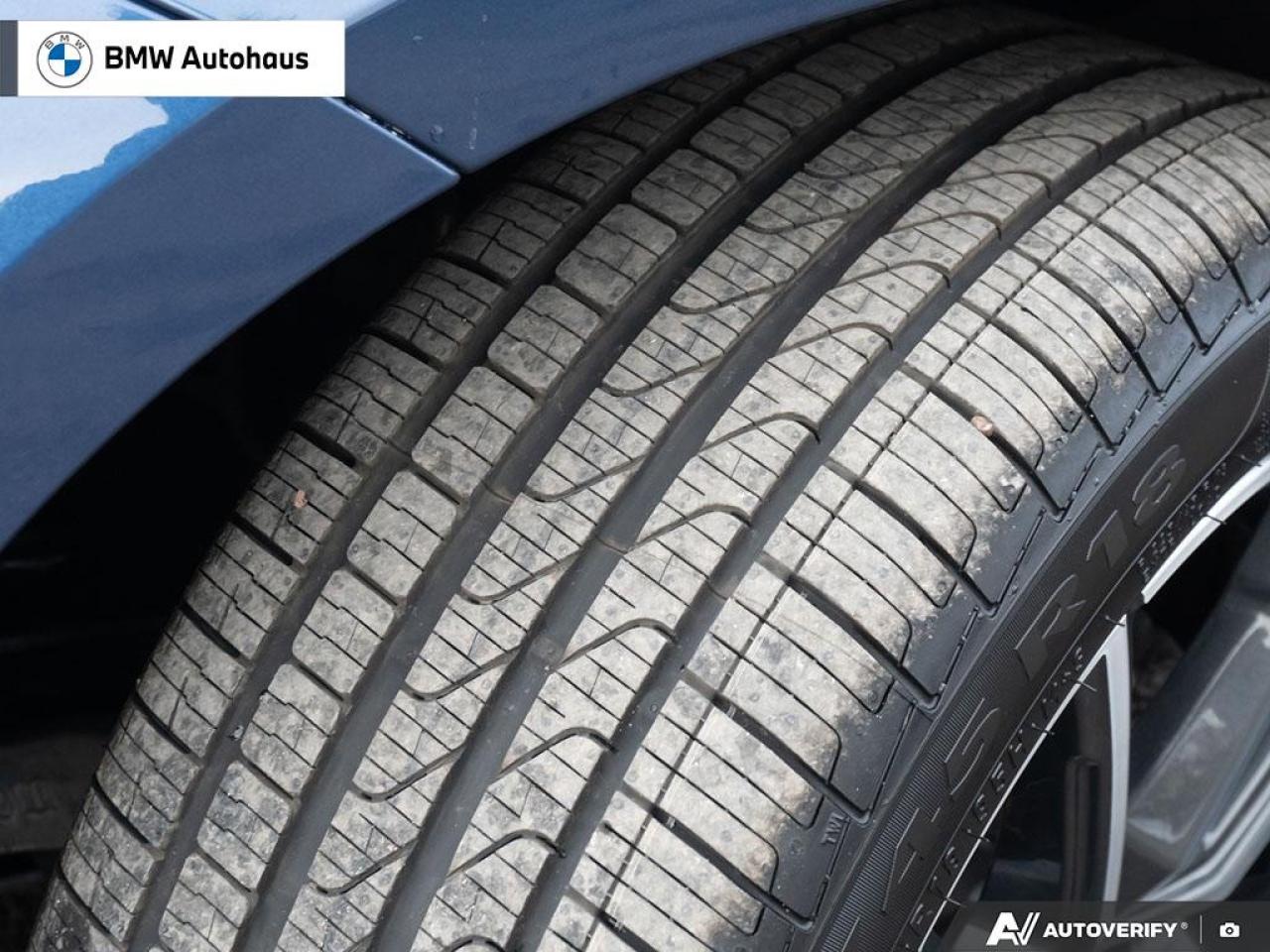 2022 BMW 3 Series 330i xDrive Sedan North America Photo