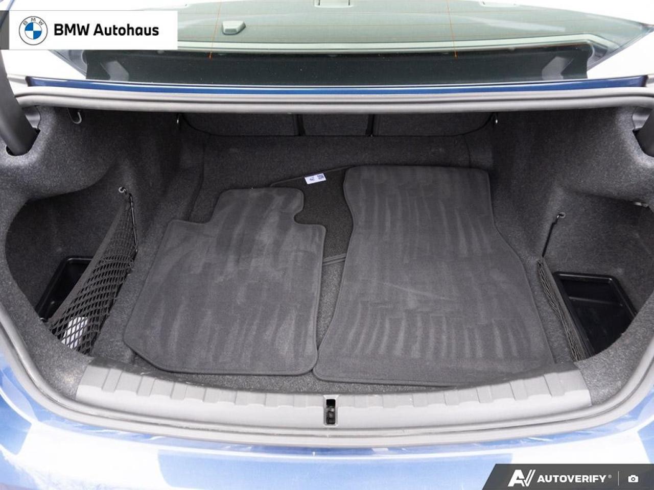 2022 BMW 3 Series 330i xDrive Sedan North America Photo