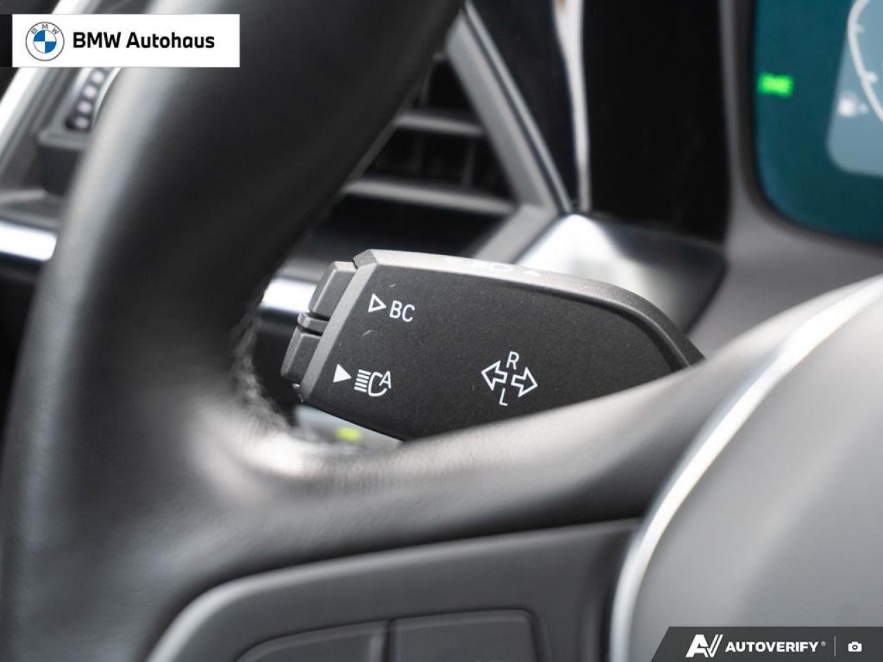 2022 BMW 3 Series 330i xDrive Sedan North America Photo