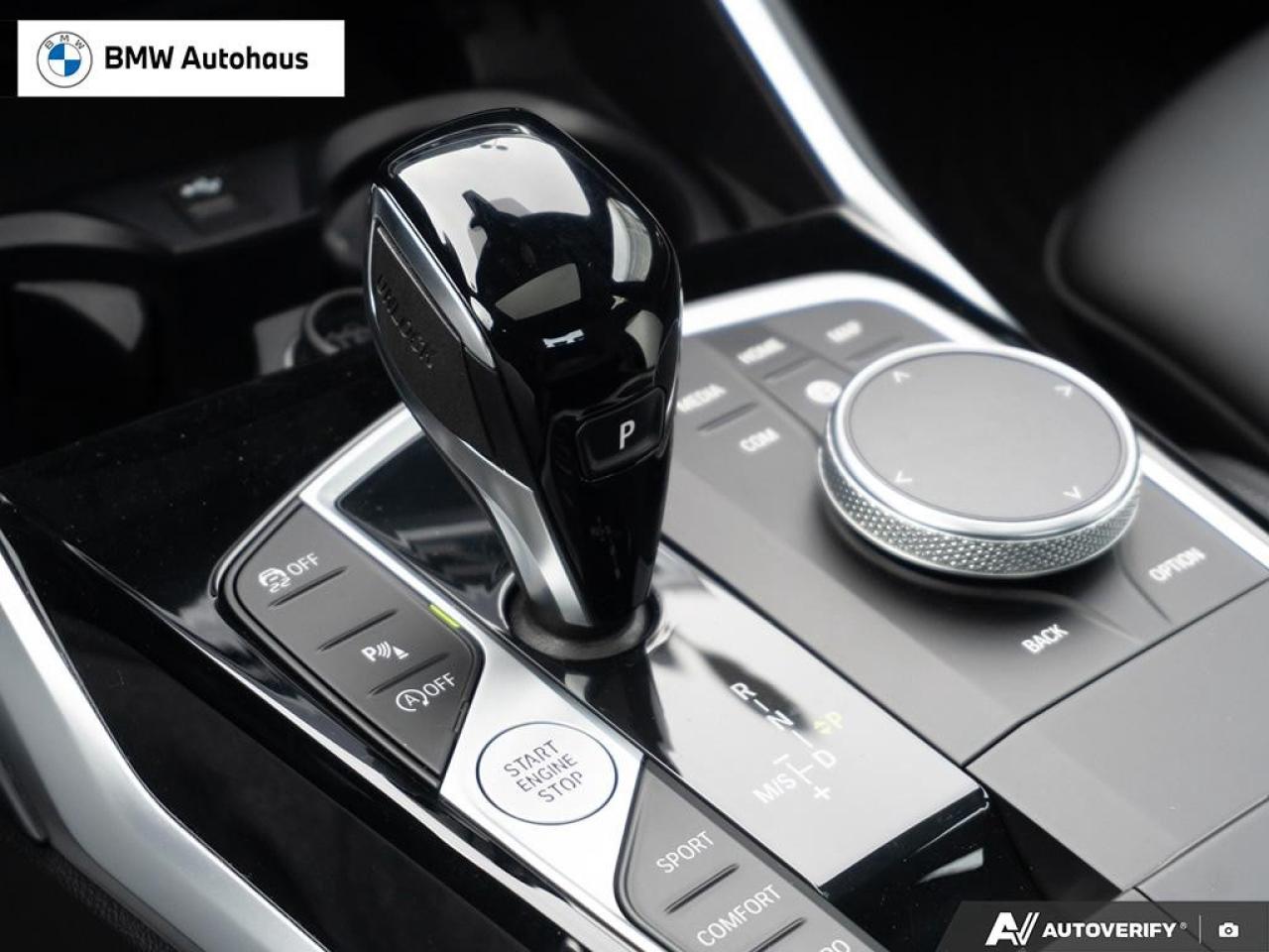 2022 BMW 3 Series 330i xDrive Sedan North America Photo