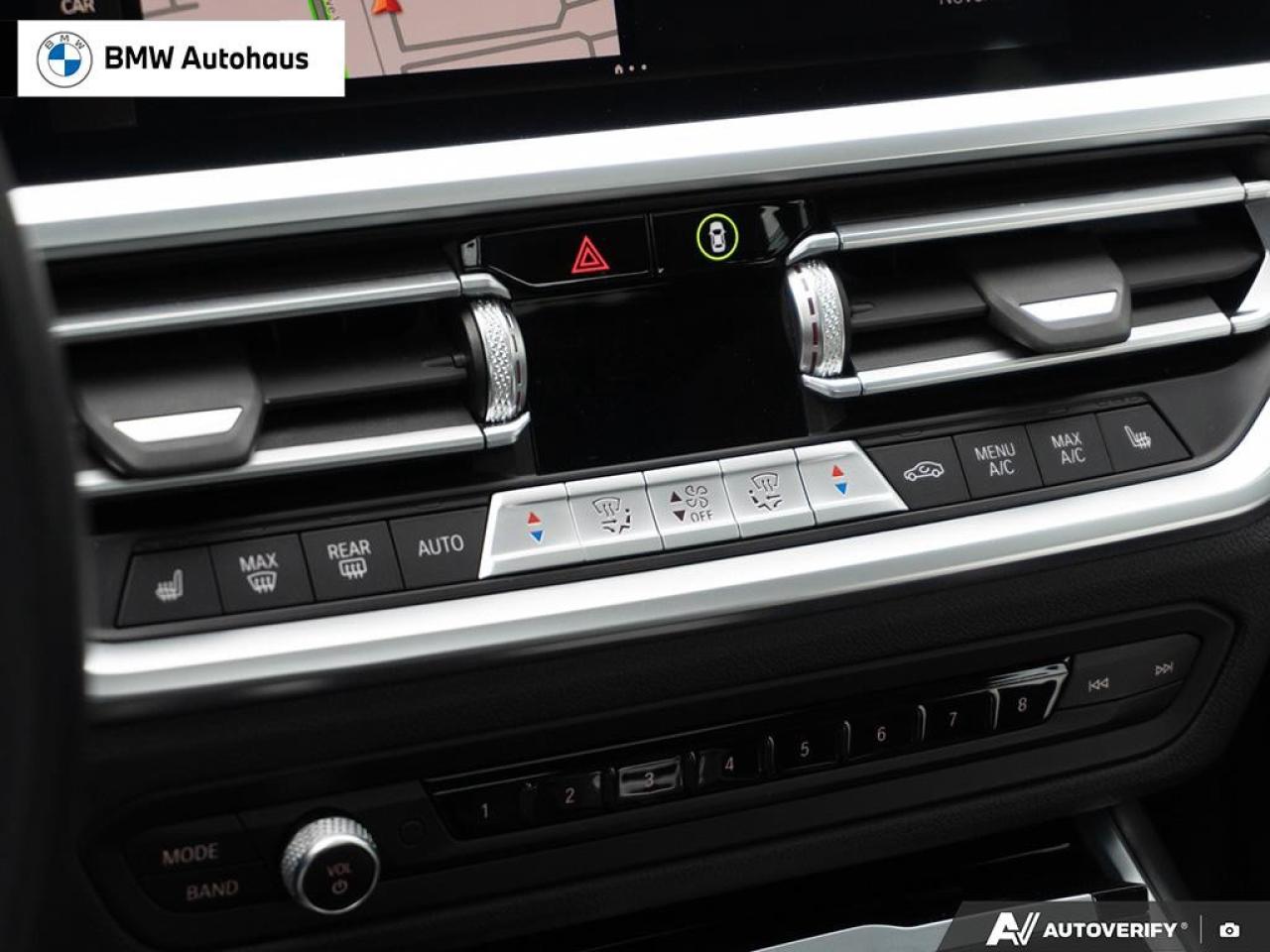 2022 BMW 3 Series 330i xDrive Sedan North America Photo