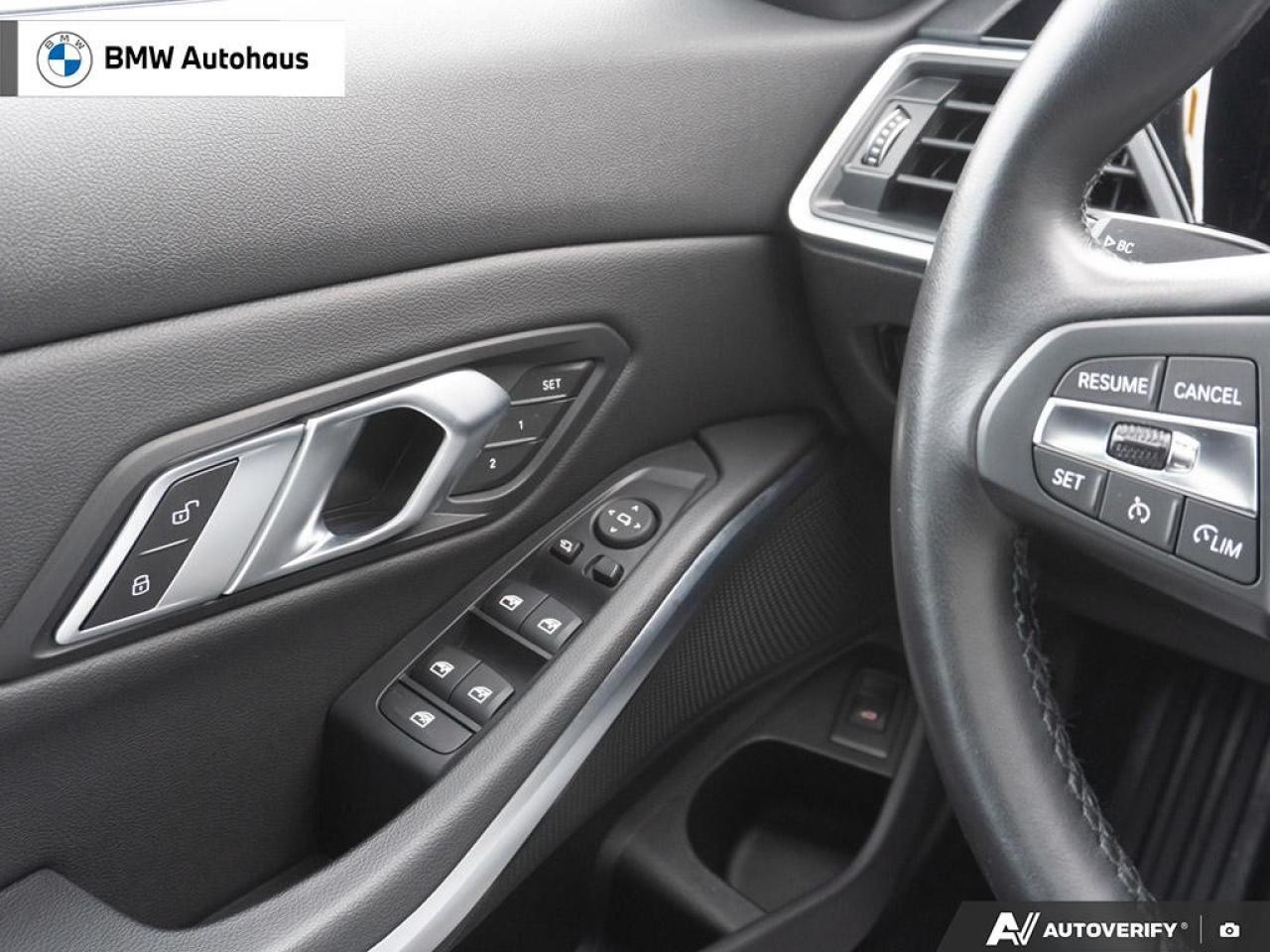 2022 BMW 3 Series 330i xDrive Sedan North America Photo