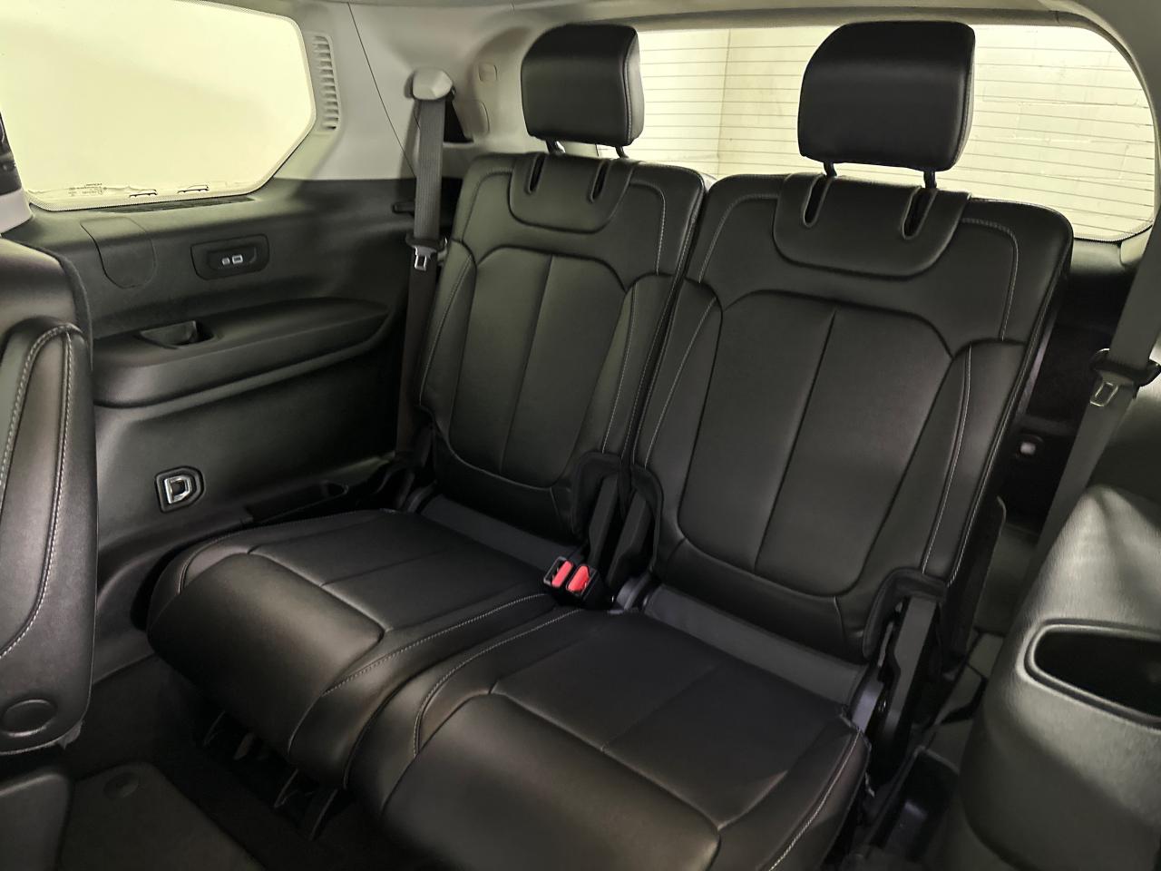 2024 Jeep Grand Cherokee L Limited 4dr 4x4 Photo