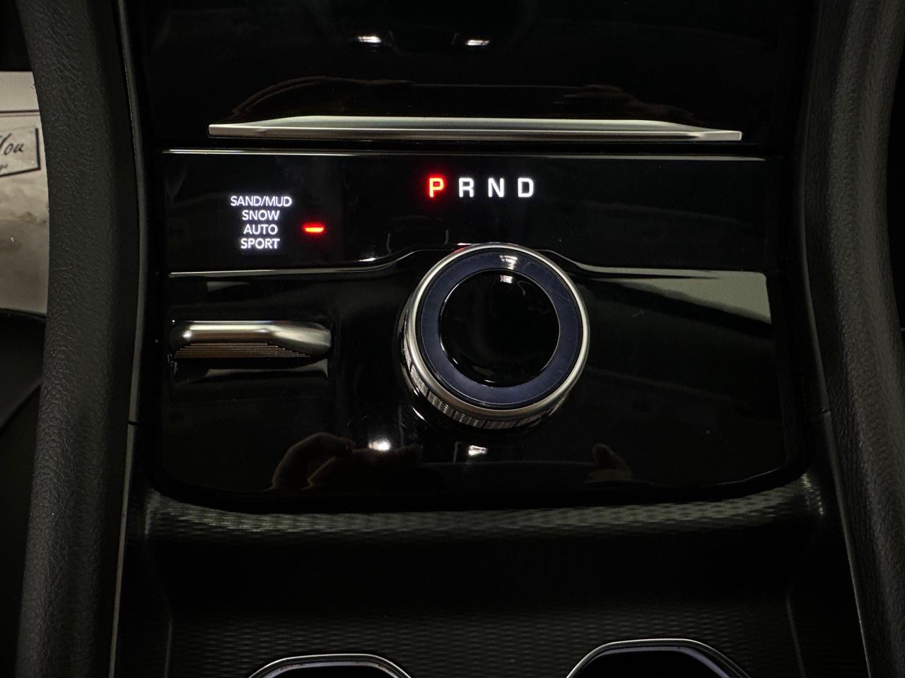 2024 Jeep Grand Cherokee L Limited 4dr 4x4 Photo