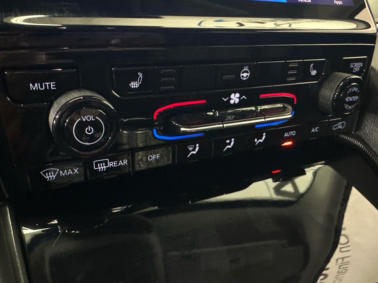 2024 Jeep Grand Cherokee L Limited 4dr 4x4 Photo