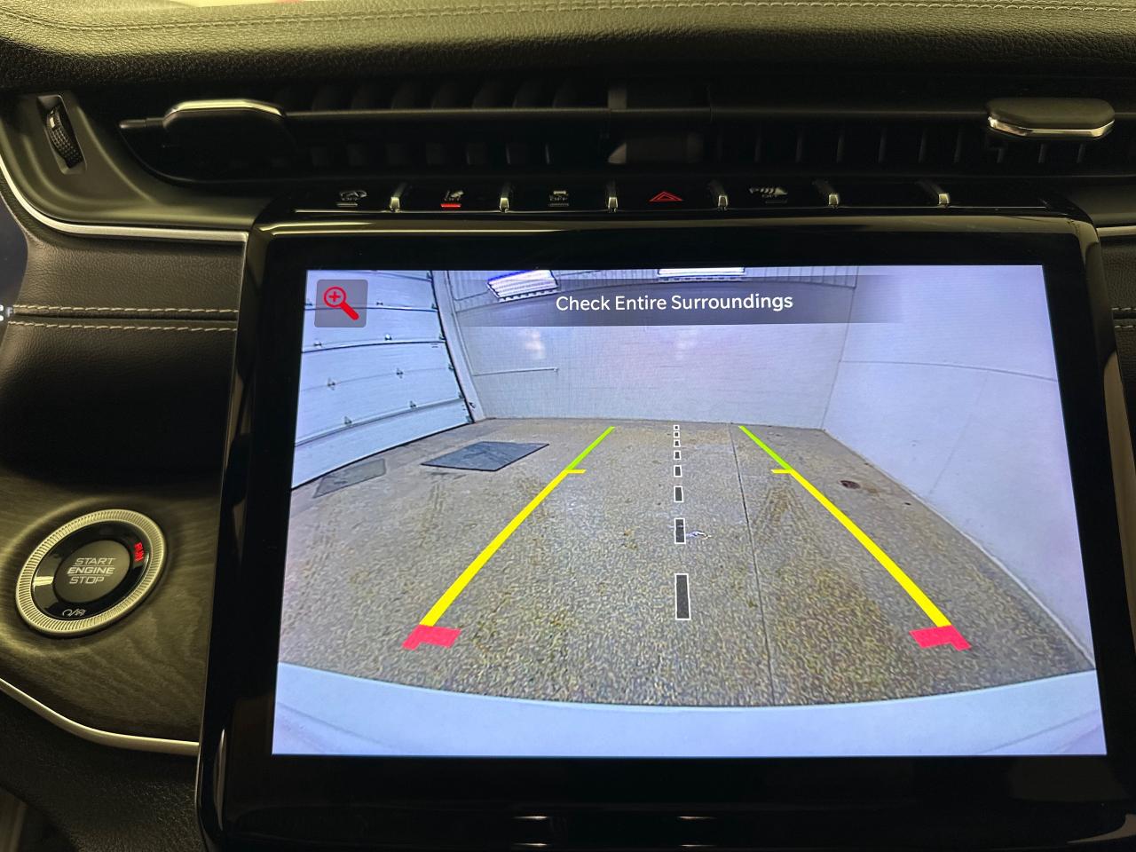 2024 Jeep Grand Cherokee L Limited 4dr 4x4 Photo