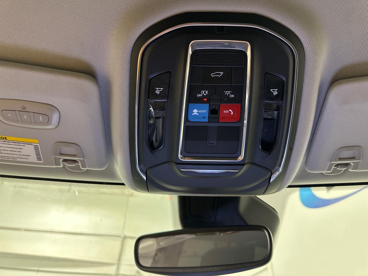 2024 Jeep Grand Cherokee L Limited 4dr 4x4 Photo