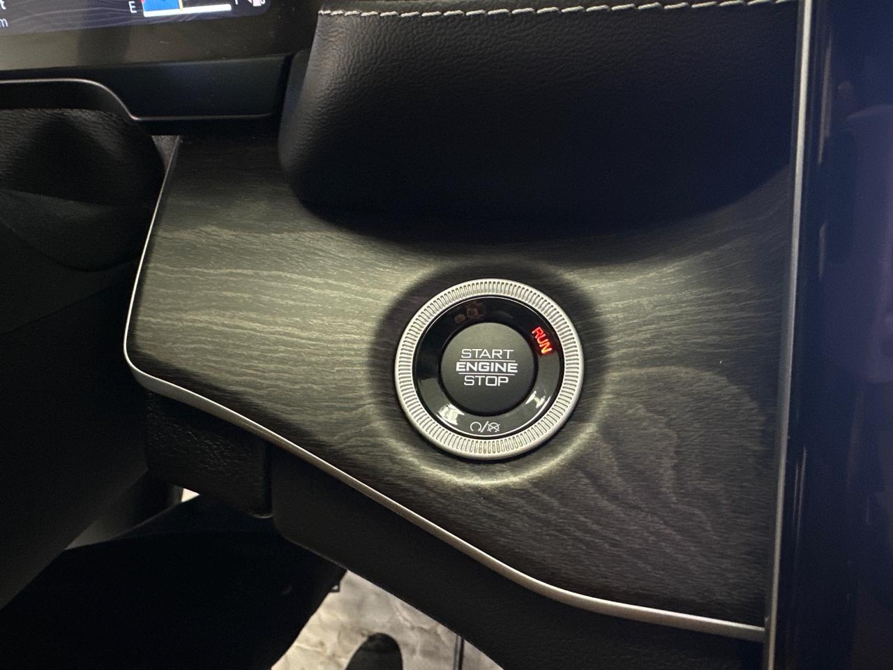 2024 Jeep Grand Cherokee L Limited 4dr 4x4 Photo