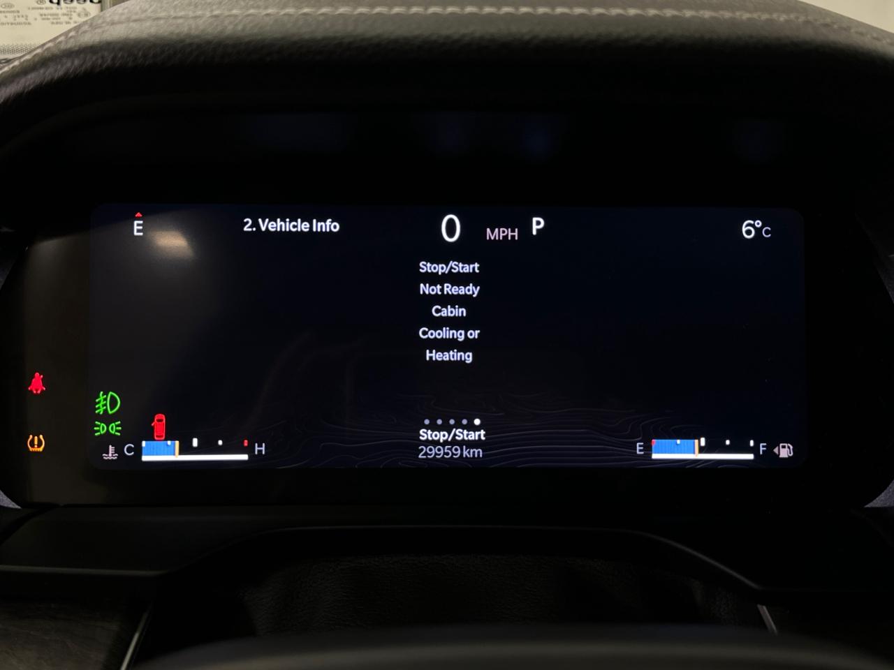 2024 Jeep Grand Cherokee L Limited 4dr 4x4 Photo