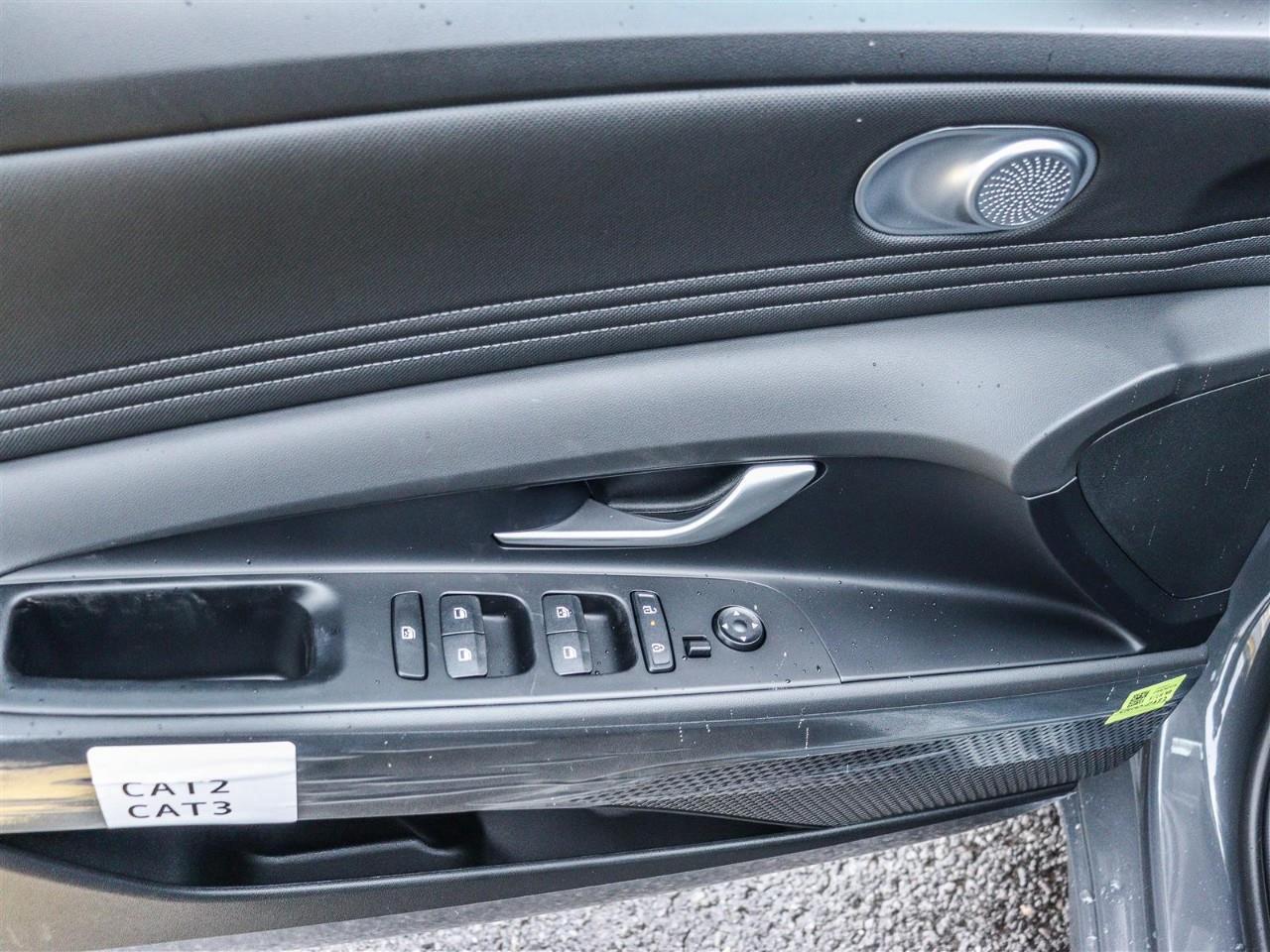 2026 Hyundai Elantra PREFERRED 4DR SEDAN Photo