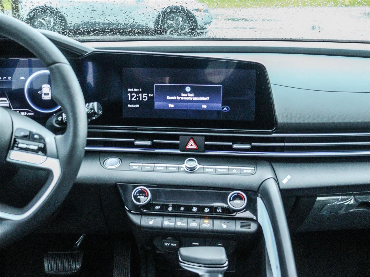 2026 Hyundai Elantra PREFERRED 4DR SEDAN Photo