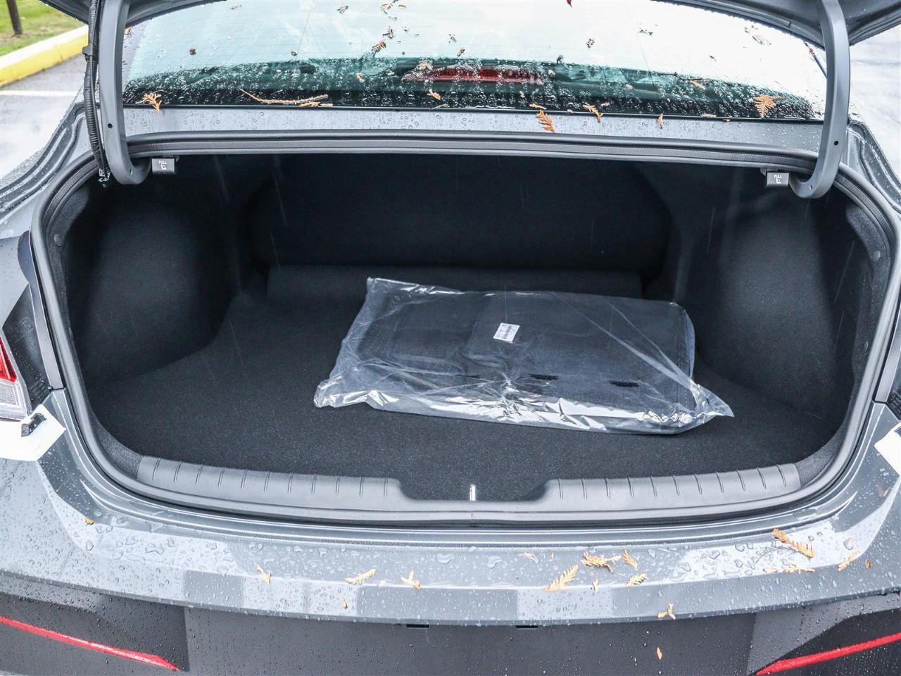 2026 Hyundai Elantra PREFERRED 4DR SEDAN Photo