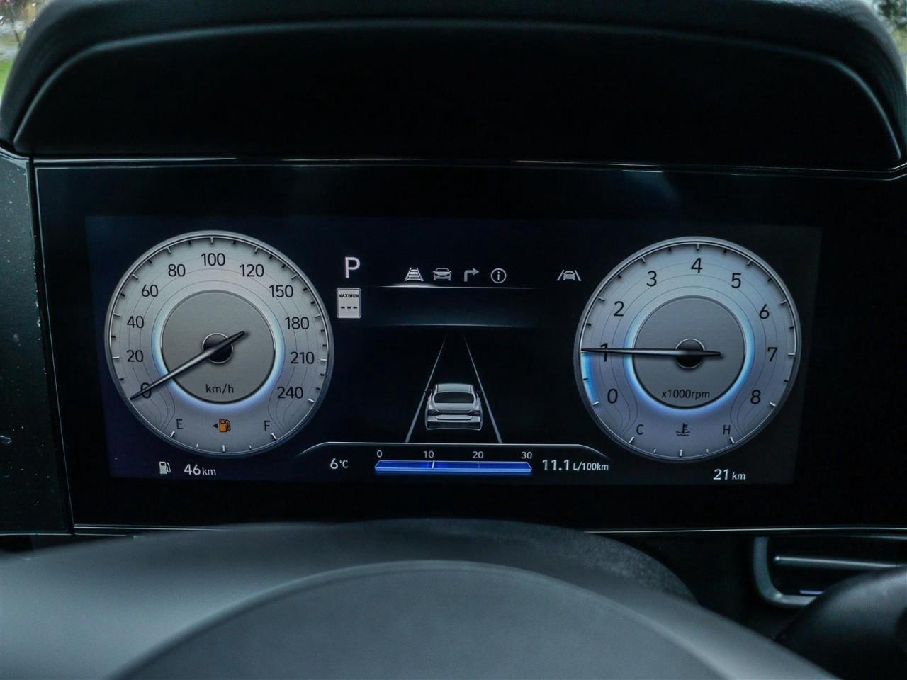 2026 Hyundai Elantra PREFERRED 4DR SEDAN Photo