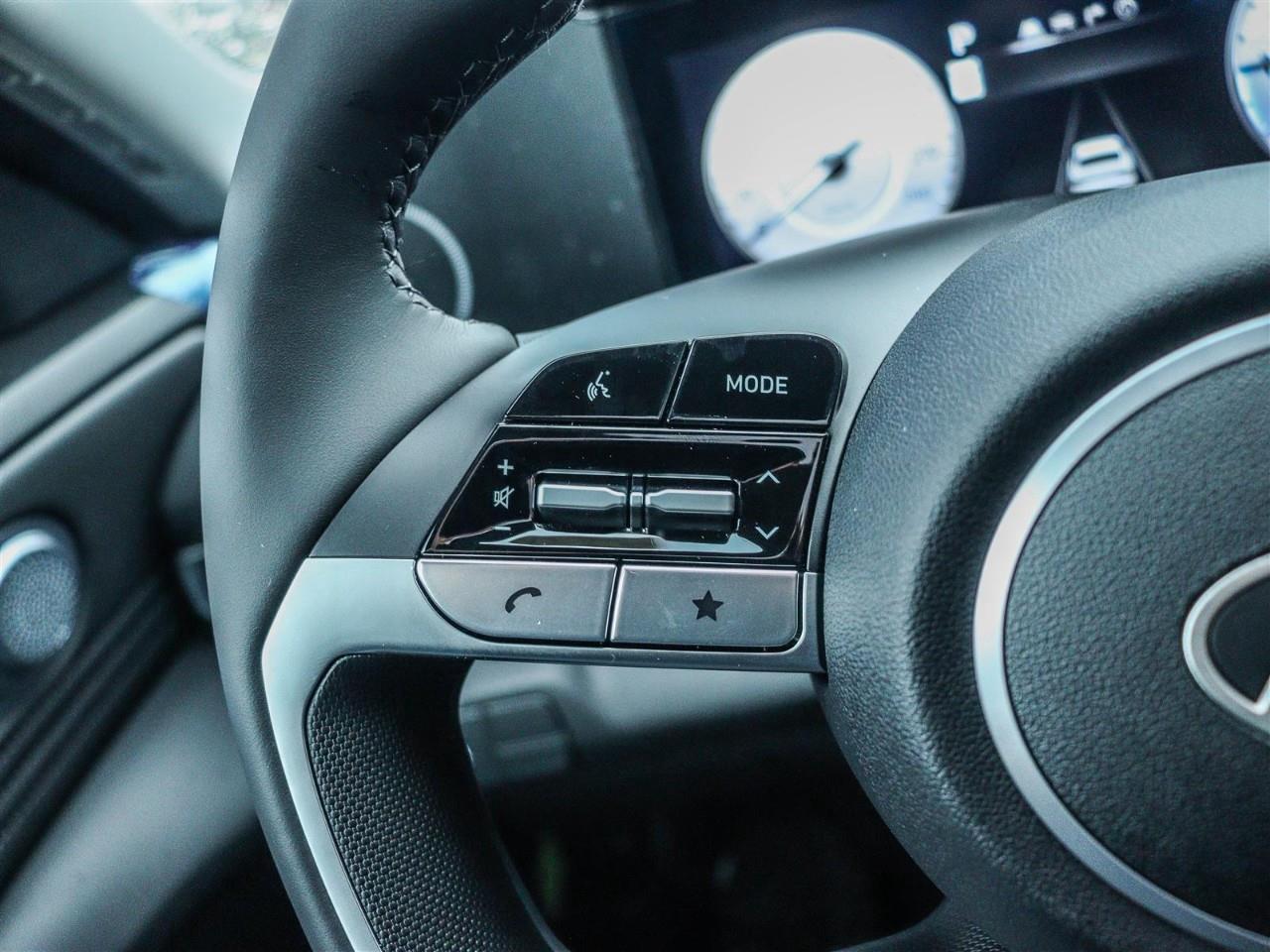 2026 Hyundai Elantra PREFERRED 4DR SEDAN Photo